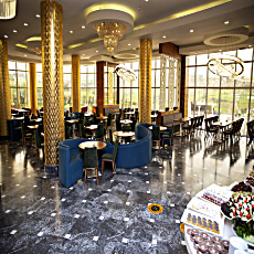 Grand Termal Yalova Resort Hotel & Spa